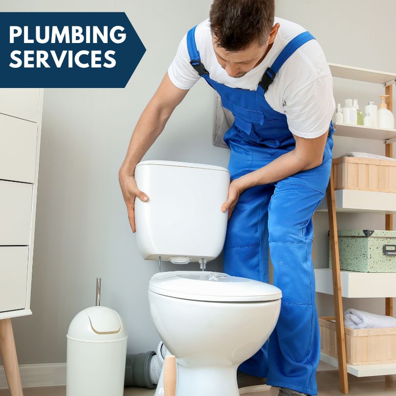 Plumbing Company in Bullock, NC